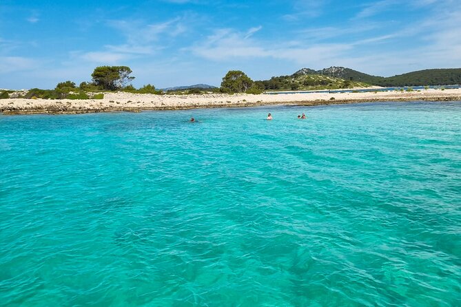 Private Full Day Tour | Food & Drinks | Kornati or Vrgada - Accessibility