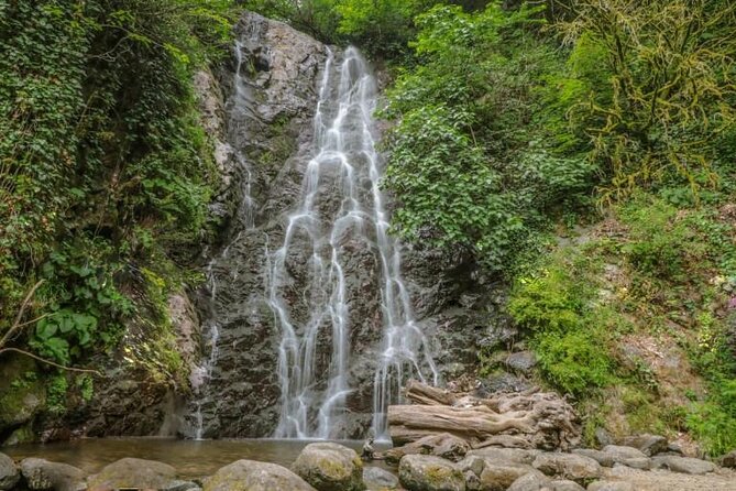 Private Full Day Tour From Batumi to Waterfalls - Additional Thrilling Experiences