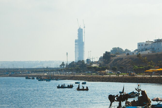 Private Full Day Tour From Casablanca to Rabat - Overview of the Tour