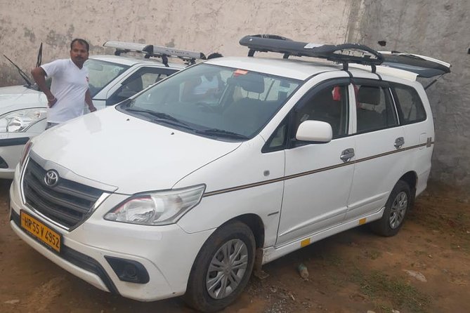 Private Full Day Tour From Delhi Agra Taj Mahal and Agra Fort - Historical Significance