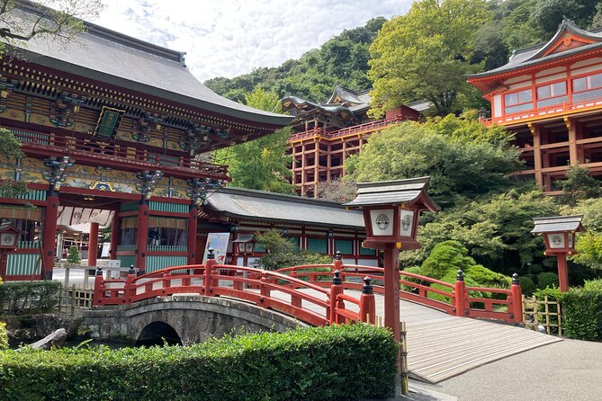 Private Full Day Tour From Fukuoka to Nagasaki - Booking Confirmation