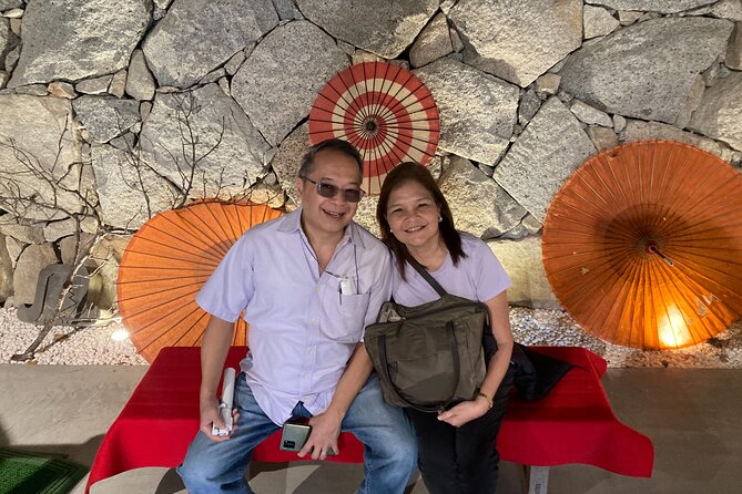 Private Full Day Tour From Fukuoka to Nagasaki - Pricing Information