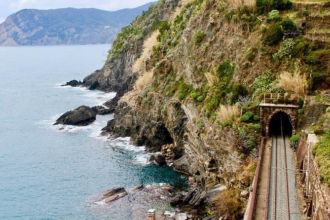 Private Full Day Tour From Genova Pier: Cinque Terre - Private Tour Experience