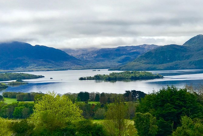 Private Full Day Tour From Killarney - Ring of Kerry/Skellig - Reviews and Ratings