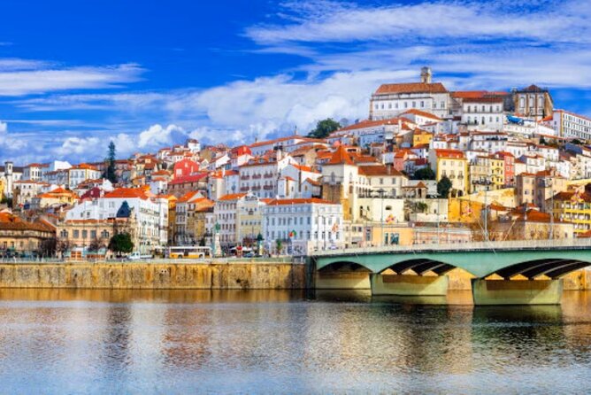 Private Full Day Tour From Lisbon to Tomar & Coimbra - Contact Information