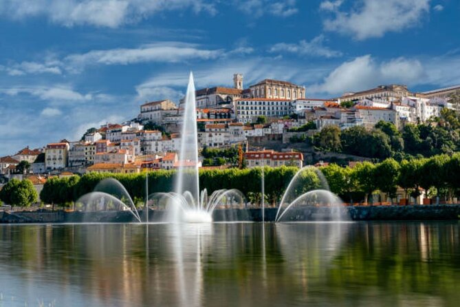 Private Full Day Tour From Lisbon to Tomar & Coimbra - Guest Reviews