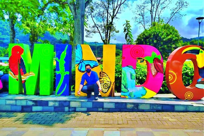 Private Full Day Tour From Quito to Mindo - Health and Accessibility
