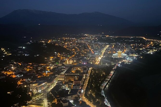 Private Full Day Tour From Tirana to Berat and Durres - Inclusions
