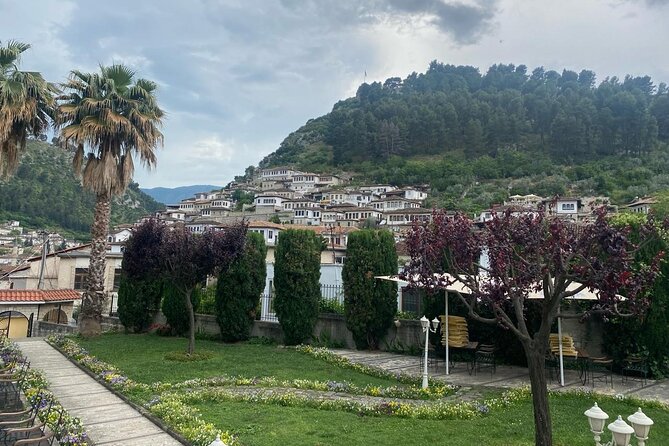 Private Full Day Tour From Tirana to Berat and Durres - Traveler Reviews