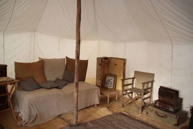 Private Full Day Tour in Agafay Desert and Atlas Mountains - Practical Information
