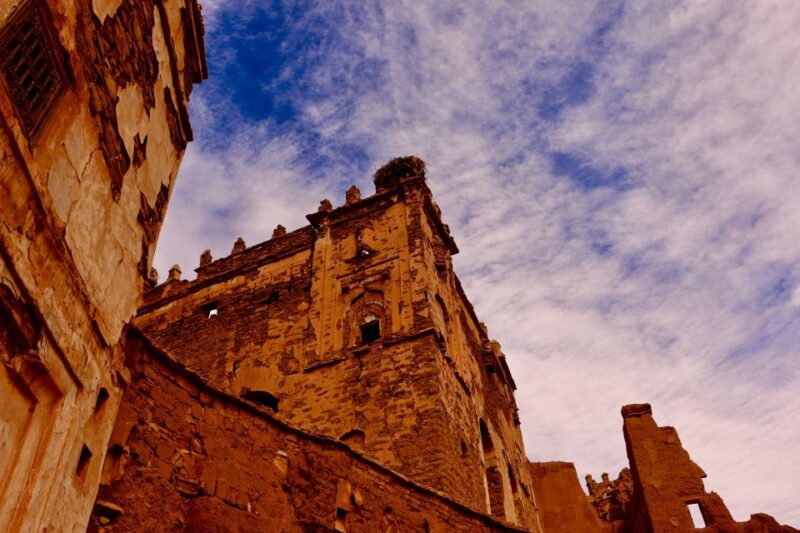 Private Full-Day Tour in and Around Ouarzazate - Itinerary Highlights