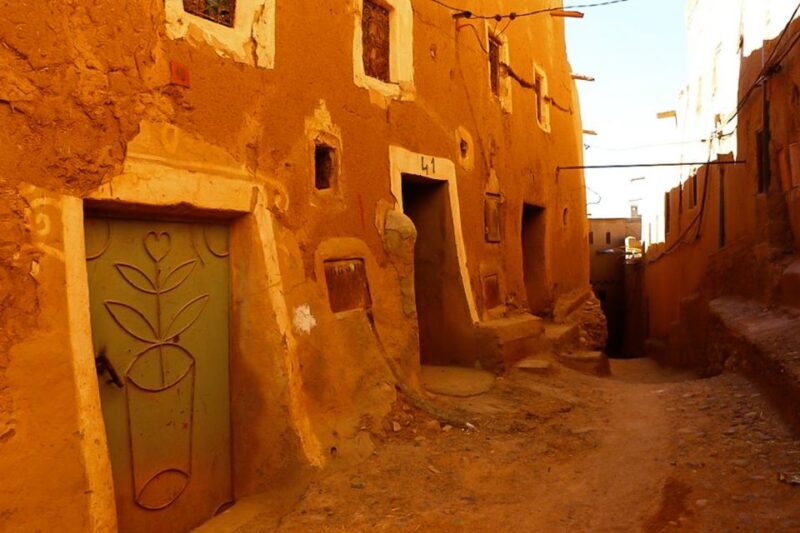 Private Full-Day Tour in and Around Ouarzazate - Tour Experience