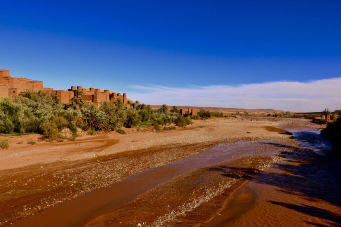 Private Full-Day Tour in and Around Ouarzazate - Experience Ait Ben Haddou