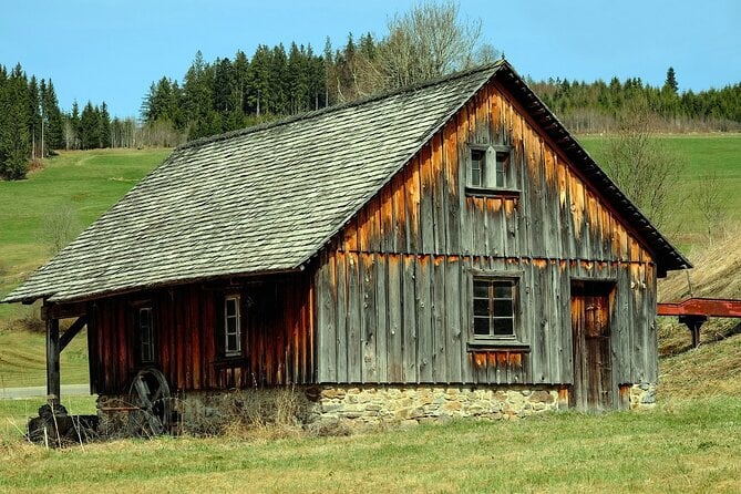 Private Full Day Tour in Badens Black Forest - Accessibility and Participation