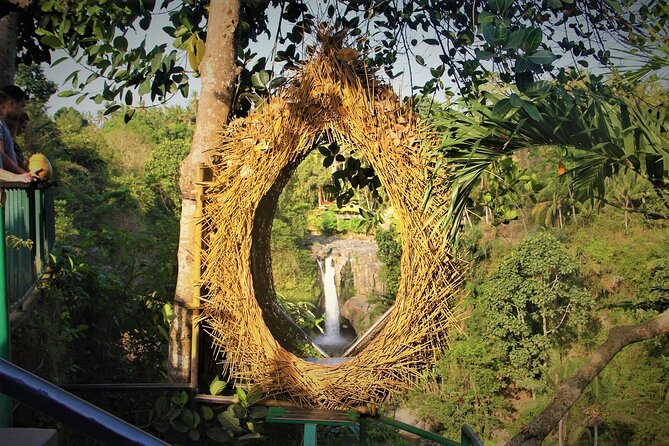Private Full-Day Tour in Bali & FREE WIFI - Tour Highlights