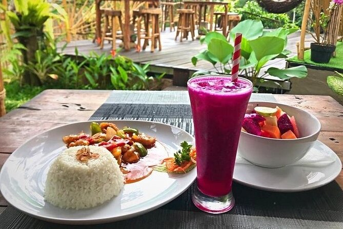 Private Full-Day Tour in Bali & FREE WIFI - Explore Balis Attractions