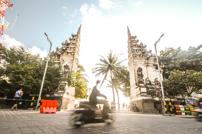 Private Full-Day Tour in Bali & FREE WIFI - Booking and Reservations