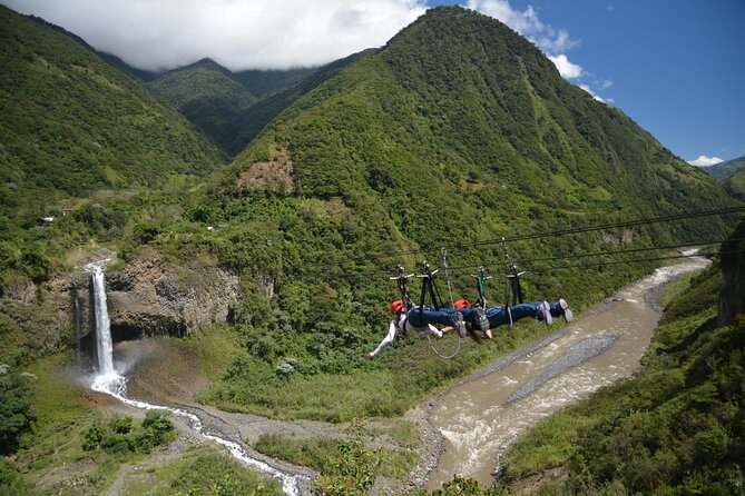 Private Full Day Tour in Baños - Confirmation, Accessibility, and Pricing