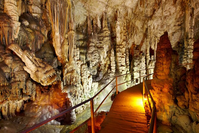 Private Full Day Tour in Crete - Tour Highlights