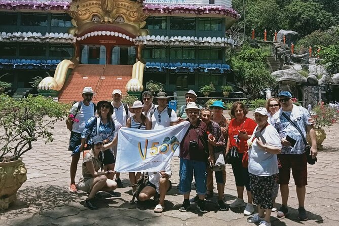 Private Full Day Tour in Dambulla & Sigiriya - Personalized Experience With Private Tours