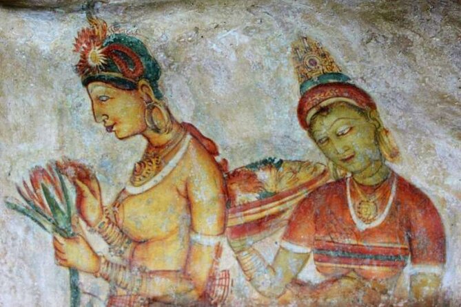 Private Full Day Tour in Dambulla & Sigiriya - Customer Feedback and Ratings