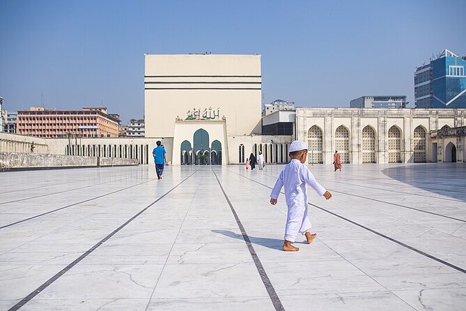 Private Full Day Tour in Dhaka City - Traveler Reviews