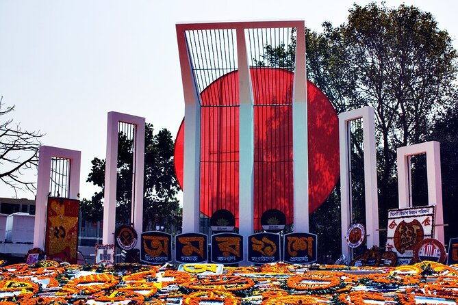 Private Full Day Tour in Dhaka City - Accessibility and Recommendations