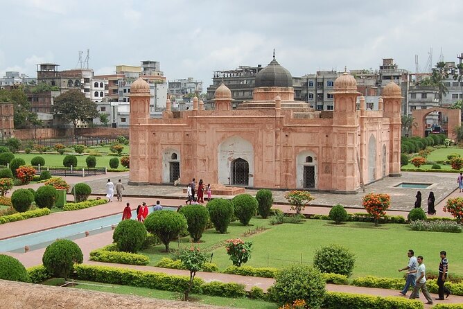 Private Full Day Tour in Dhaka City - Confirmation and Booking