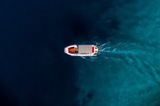 Private Full-Day Tour in Five Islands From Trogir and Split - Private Tour Experience