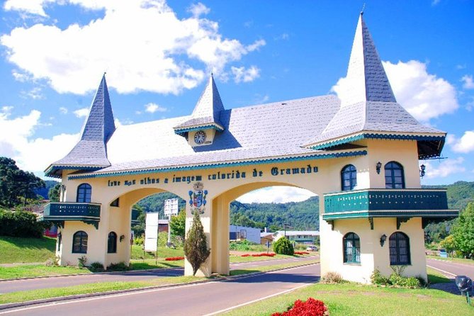 Private Full Day Tour in Gramado and Canela - Highlights of the Tour