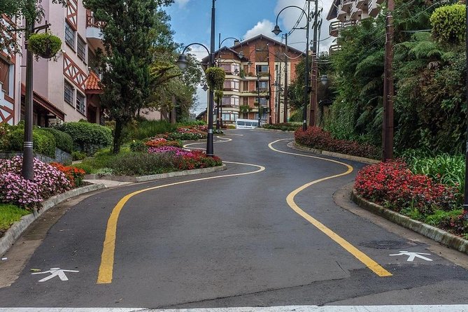 Private Full Day Tour in Gramado and Canela - Germanic Influence in the Region