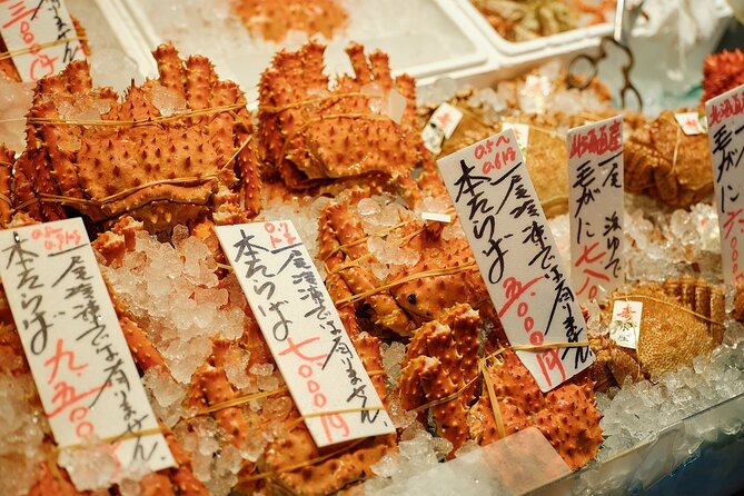 Private Full Day Tour in Hokkaido With Hidden Chef - Meeting and End Points