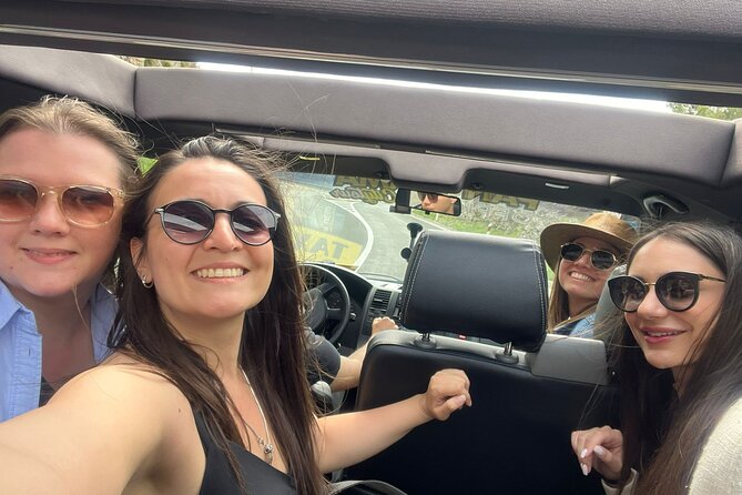 Private Full-Day Tour in Kravice and Mostar - Inclusions and Pickup Details