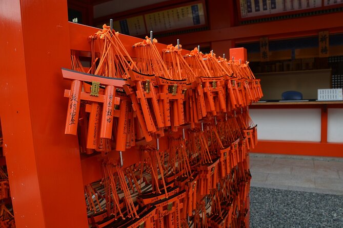 Private Full Day Tour in Kyoto With a Local Travel Companion - Meeting and Pickup