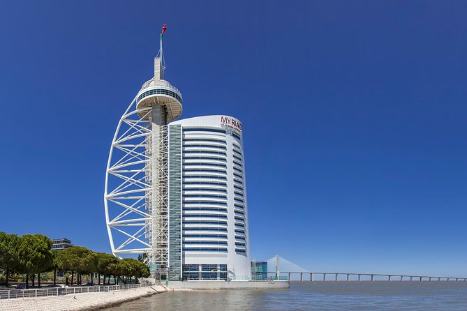 Private Full Day Tour in Lisbon - Personalized Experience and Customization
