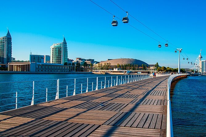 Private Full Day Tour in Lisbon - Meeting Point and Logistics