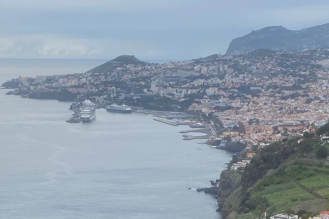 Private Full Day Tour in Madeira - Booking Information