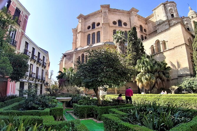 Private Full Day Tour in Malaga From Costa Del Sol - Pickup and Meeting Points