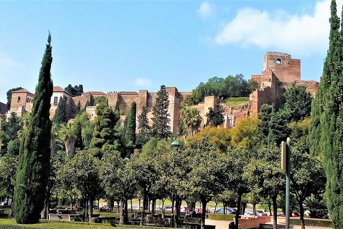 Private Full Day Tour in Malaga From Costa Del Sol - Tour Duration