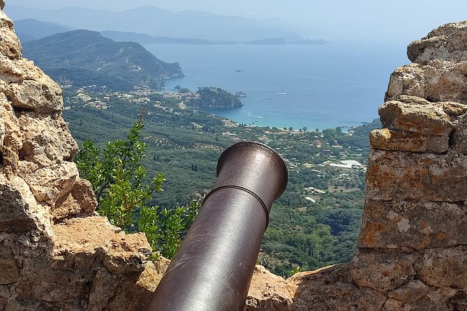 Private Full-Day Tour in Parga and the Temple of the Dead From Lefkada - Exploring the Nekromanteion