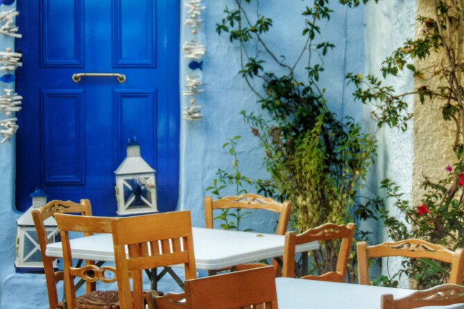 Private Full-Day Tour in Parga and the Temple of the Dead From Lefkada - Boat Trip Down the River of the Dead