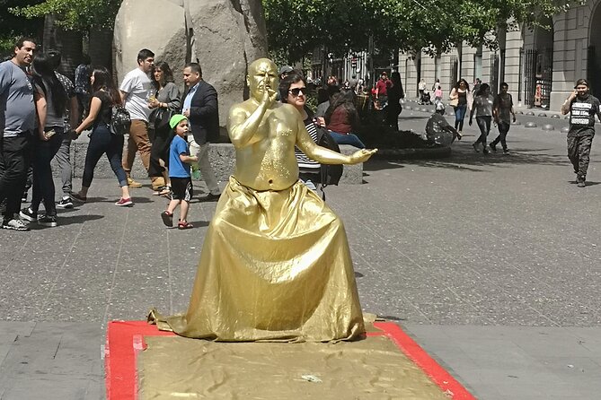 Private Full Day Tour in Santiago - Traveler Reviews and Experiences