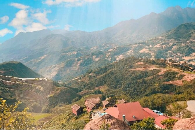 Private Full Day Tour in Sapa by Car - Inclusions