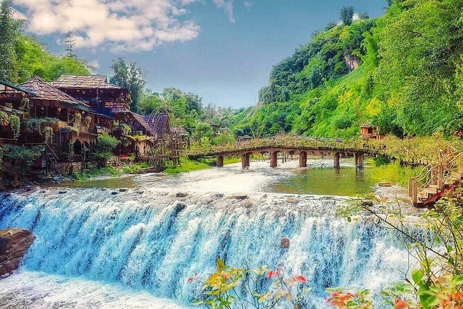 Private Full Day Tour in Sapa by Car - Enchanting Destinations