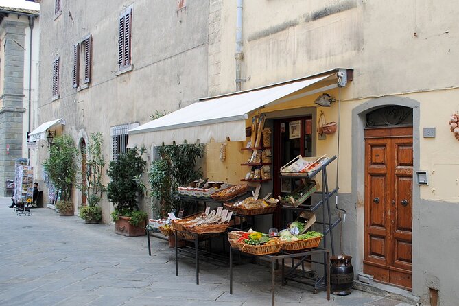 Private Full Day Tour in Siena & San Gimignano From Florence - Exploring Siena