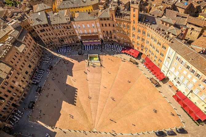 Private Full Day Tour in Siena & San Gimignano From Florence - Discovering San Gimignano