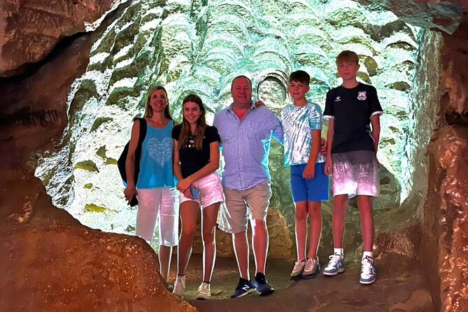Private Full Day Tour in Tangier Including Camel Ride - Moshe Nahon Synagogue