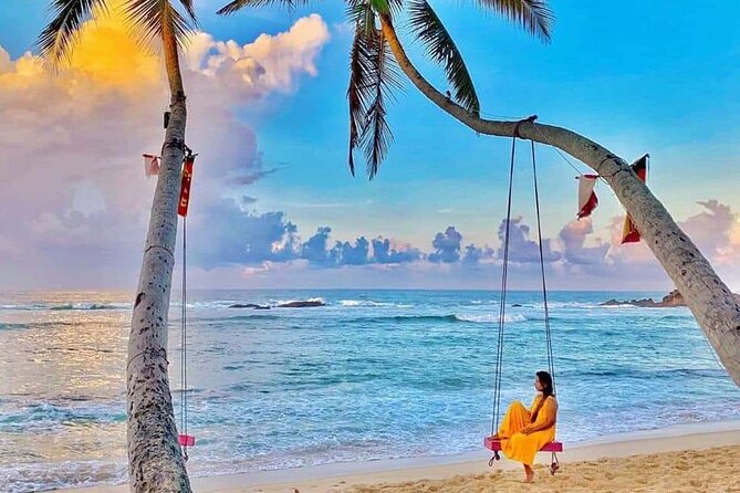 Private Full Day Tour in the Dutch Fort Galle With Pickup - Pickup and Confirmation