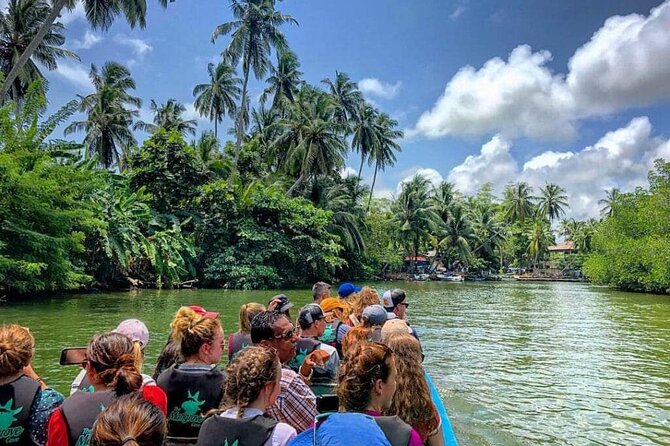 Private Full Day Tour in the Dutch Fort Galle With Pickup - Operated by Expeditions Of Sri Lanka, Negombo