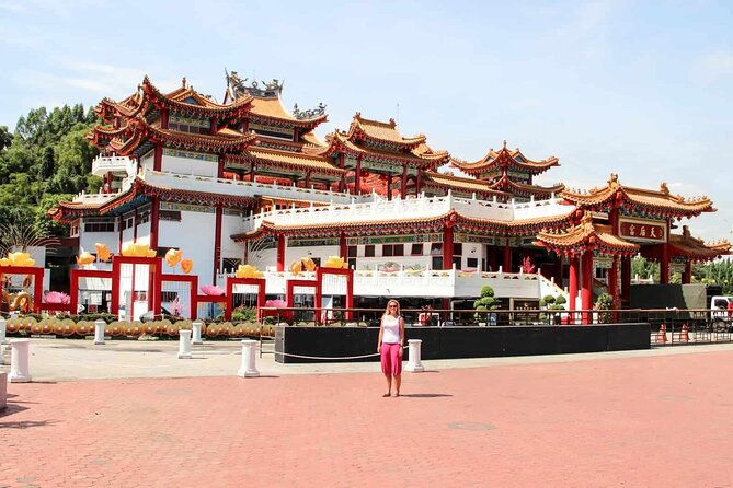 Private Full-Day Tour Includes Petronas Twin Towers & Batu Caves - Day Trips From Kuala Lumpur
